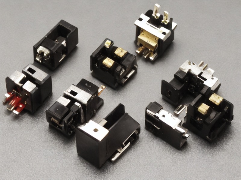 MOSFET目录工程资料
