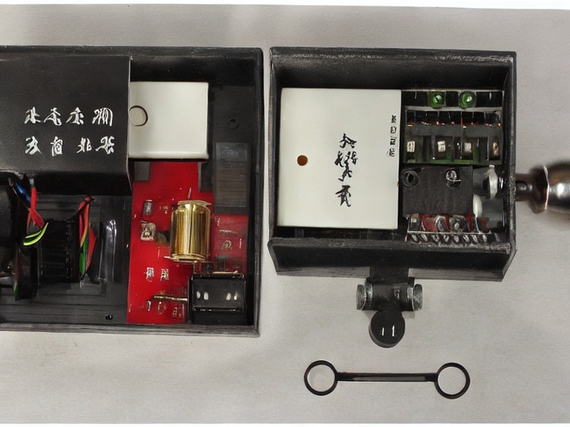 ADC采集应用产品说明 1