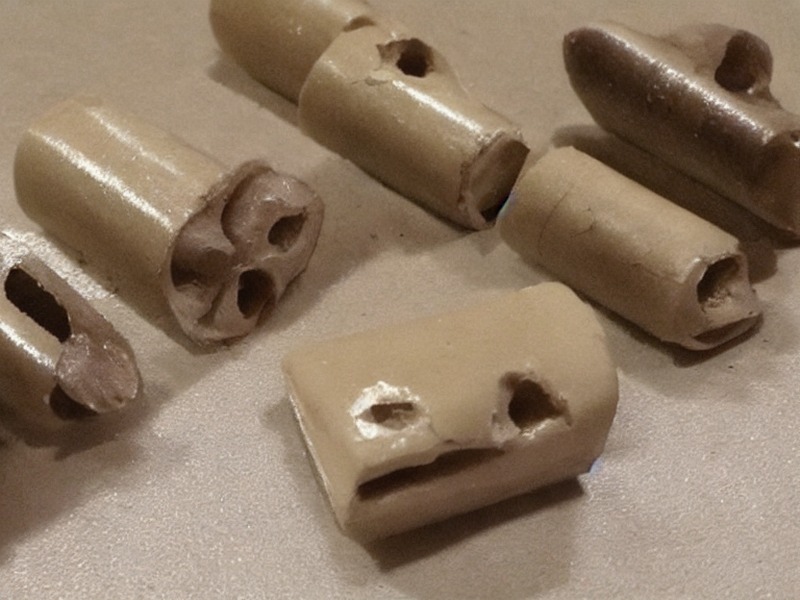 蓝牙模块应用项目资料：蓝牙模块目录