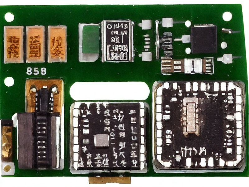 EEPROM应用选型参考