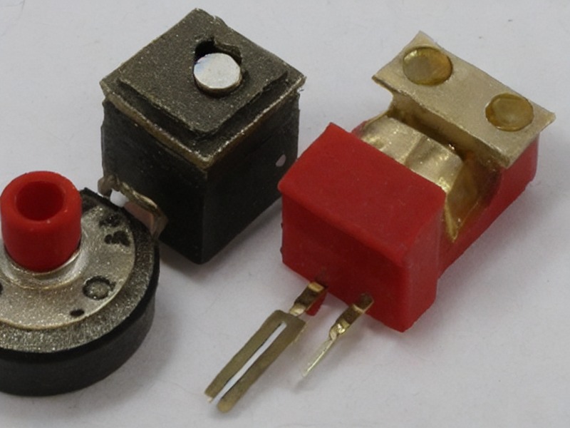 继电器应用相关产品