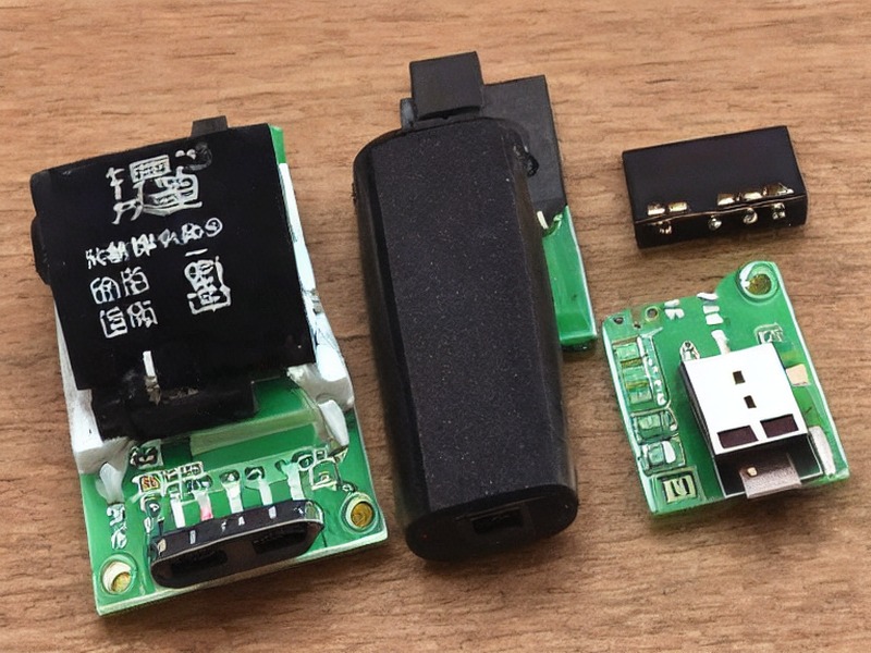 比较器导航在替代料比较中的选型资料 2