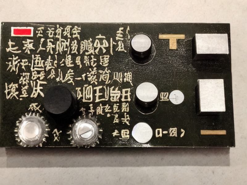 存储器工程页应用说明 1