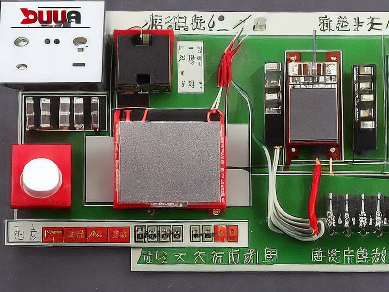 频率控制应用相关产品 2