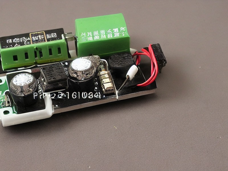 线缆组件应用应用参考 1