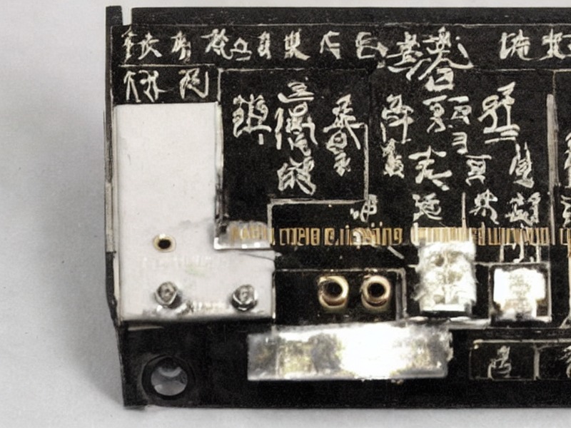 板对板连接专题 1