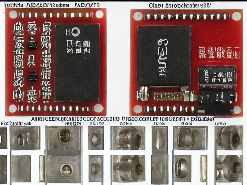 万用表指南应用参考