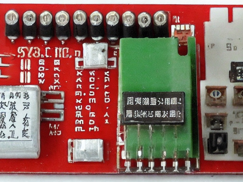继电器应用页选型参考 2