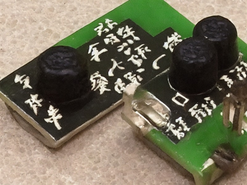物联网节点应用相关产品 2