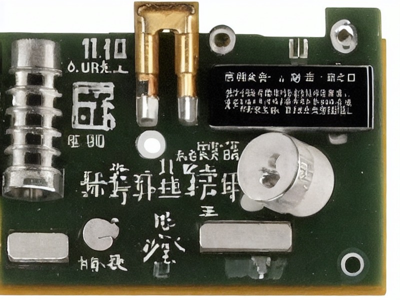 线对板连接导航产品资料 2