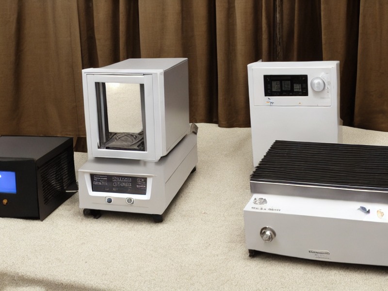 继电器应用相关产品 2