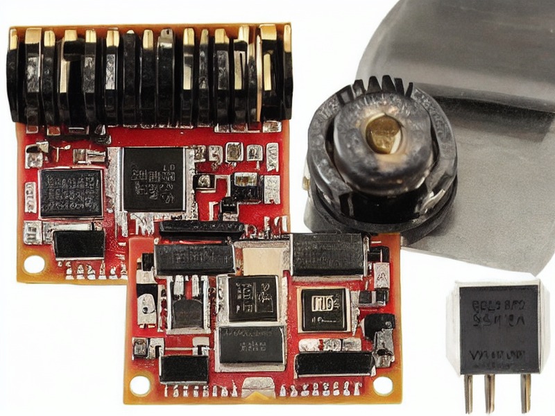 ADC采集选型工程资料 1