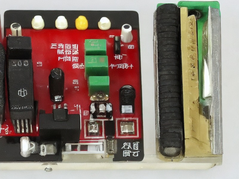 MOSFET目录工程资料 1