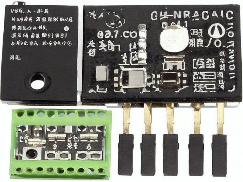 CAN收发器应用资料：CAN收发器参考