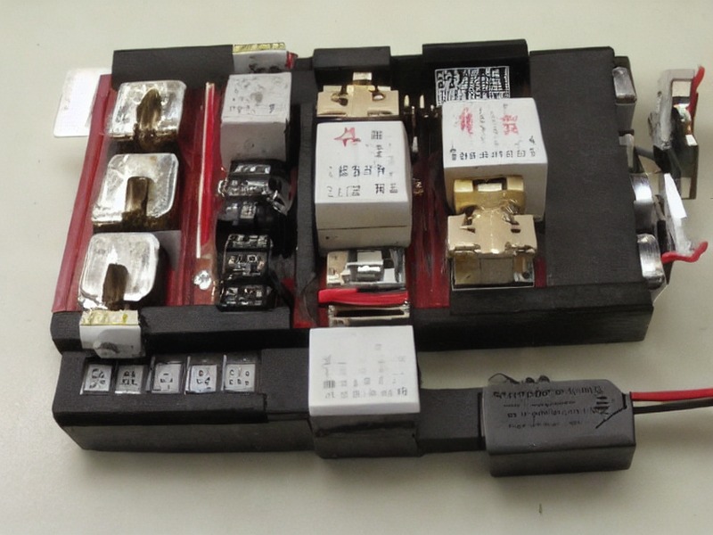 隔离器分类技术资料 2