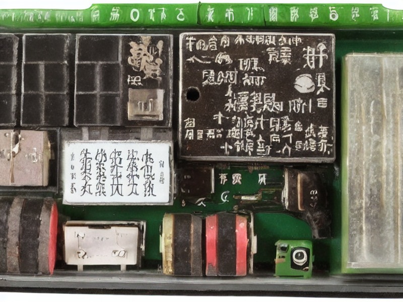 测试夹具参考应用说明 1