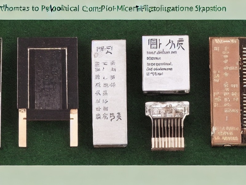 射频连接相关微控制器应用产品说明 2