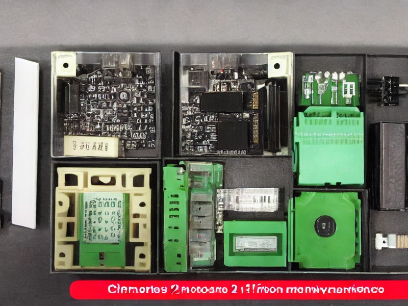 LoRa模块应用选型资料 1