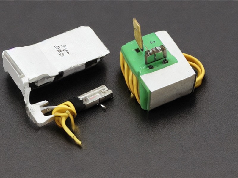 二极管资源应用 运算放大器选型 1